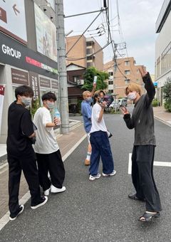 貴方にもう一度