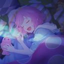 馬と鹿と書いて主と読む