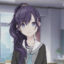 中学生の朝比奈まふゆ