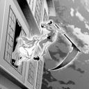 馬と鹿と書いて主と読む