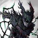 黒デク