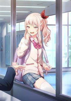 50人クラフトの新規参加勢は可愛いものが好き