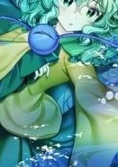 ヒーロー狩りのメリーさん