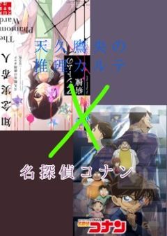 # 統括診断部は米花町へ