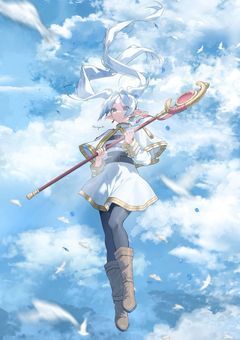 鬼滅の刃&フリーレン #葬送のフリーレン」の小説・夢小説｜無料