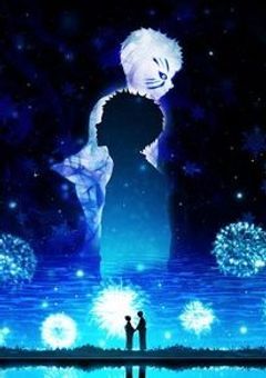 #雄英の1人は待ち人を待つ