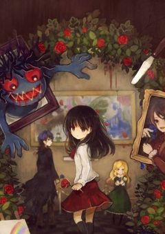 #ヒーローの皆さんようこそゲルテナの世界へ