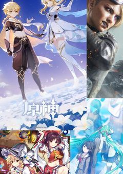 #馬と鹿と書いて主と読むのゲーム部