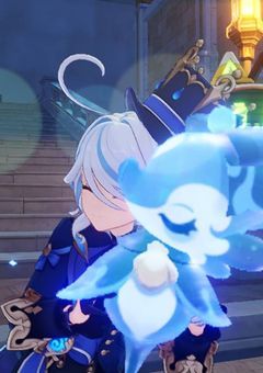 #雄英の1人は水神様