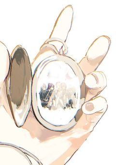 #ホークアイズの記録者は仮面を被る