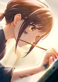 #雄英生の1人はツンデレ