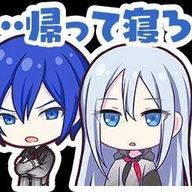 林檎飴🍎🍬#こっちに殺し屋さんいますよさんのアイコン画像