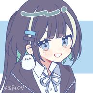 つは@フォロバ100%さんのアイコン画像