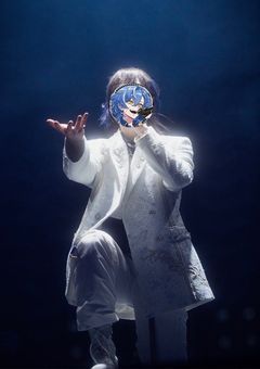 境界線の向こう側