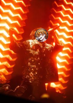 夢の果ての記憶