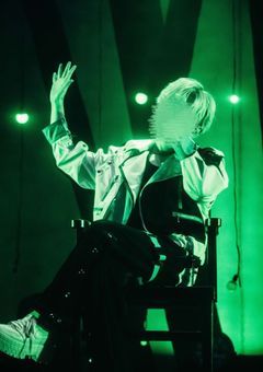 もう一度君に会えたなら