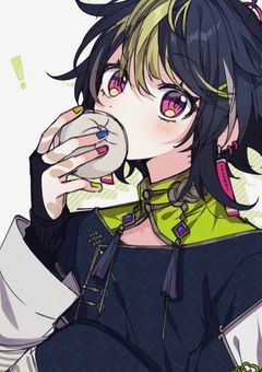 【inm】短編･長編集