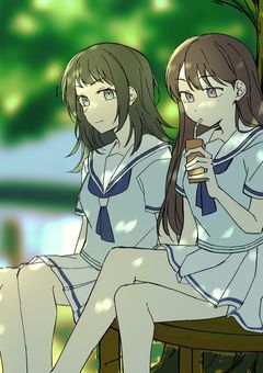 推しカプ見守り隊!!!!!ここに集合じゃァァァァァァ