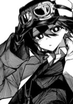 石神村の天才発明家ちゃん