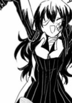 太宰妹、最強らしい