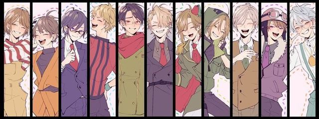 鬼 kisaragiさんの壁紙画像