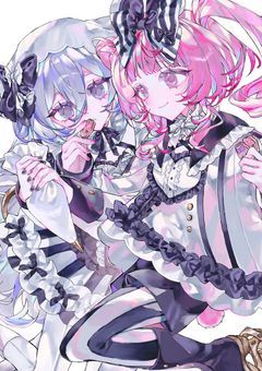 ♥．Tag