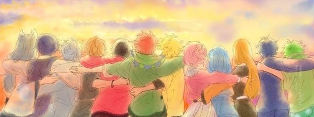 星宮 るあさんの壁紙画像