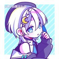 星宮 るあさんのアイコン画像