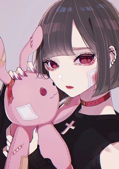 スクールカースト1位の㌨さん