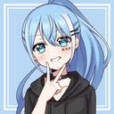 なぅの。