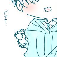 ☃︎さんのアイコン画像