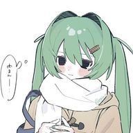 想璦 さんのアイコン画像