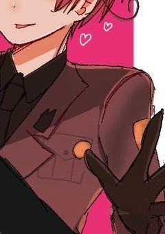 ｢ どうせ  なら  、 俺  と  恋 してみない ？  」