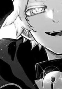 異能力の滅亡と新しいスパイの世