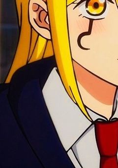 アドラ寮の女の子は腐女子...!?