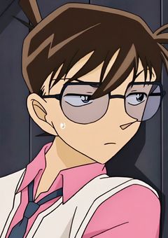 ある名探偵の女の子達､腐女子な件.