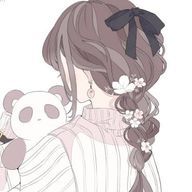花野　春🐼🍭さんのアイコン画像