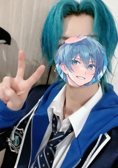 『　先生、離れてください　』