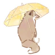 水に滴るいいキツネさんのアイコン画像