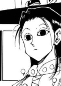 ゾルディック家の不良品