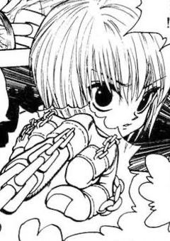 地獄の果まで追い詰める