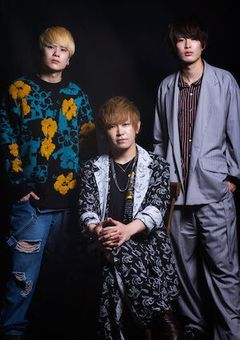 こっち向いてよ。