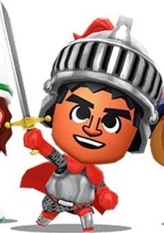 ミートピア【二次創作】