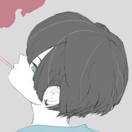 銀凪。@フォロバ中さんのアイコン画像