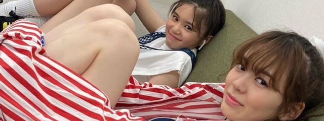 みー🫧  @最強なペア画中~さんの壁紙画像