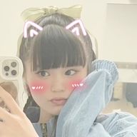 みー🫧  @最強なペア画中~さんのアイコン画像