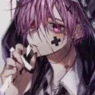 　　　　雷さんのアイコン画像
