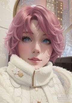 捻くれ者の8人目