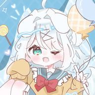 Miiʚ( •௰• ໒꒱· ﾟさんのアイコン画像
