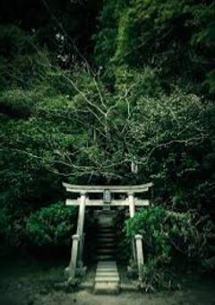 《呪い鬼はとうりゃんせ》